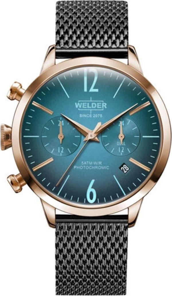 Welder Moody 3 8mm Kadın Kol Saati Wwrc636 - Image 1