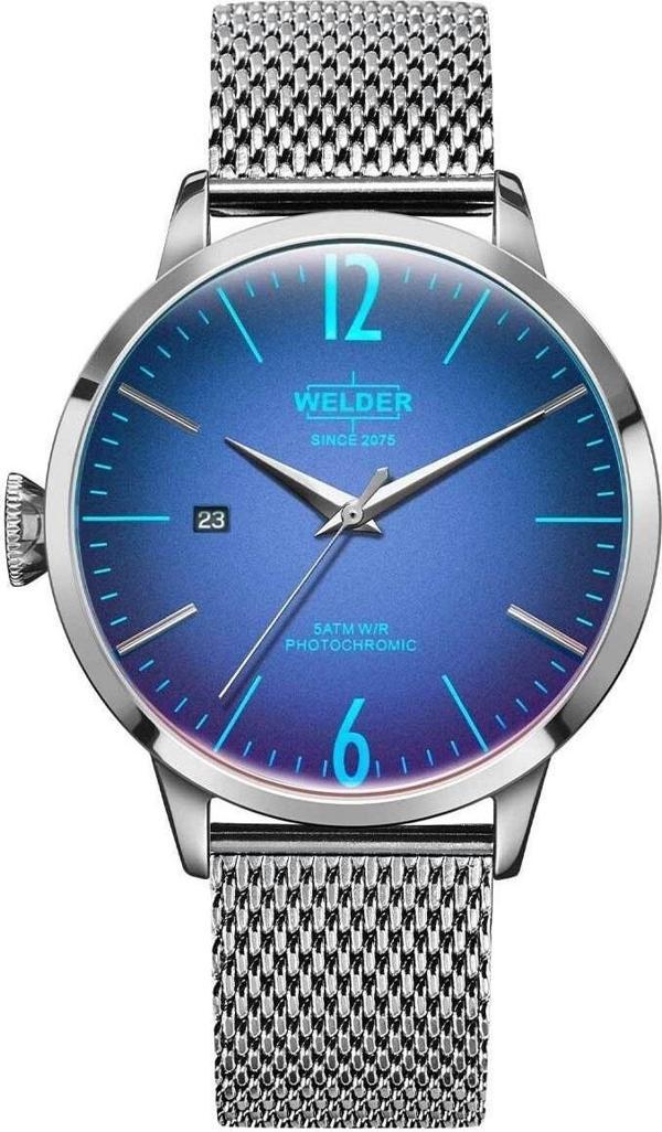 Welder Moody 38 Mm Wrc125 Kadın Kol Saati - Image 1