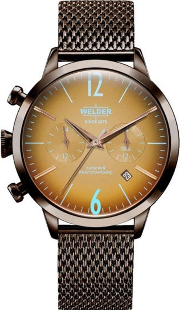 Welder Moody 38mm Kadın Kol Saati Wwrc606 - Image 1
