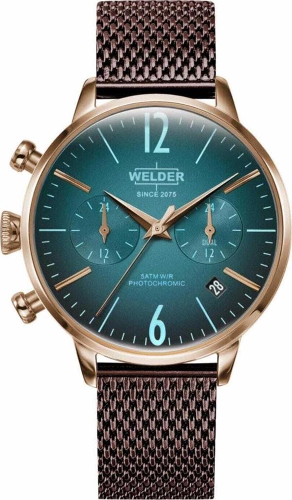 Welder Moody 38mm Kadın Kol Saati Wwrc610 - Image 1