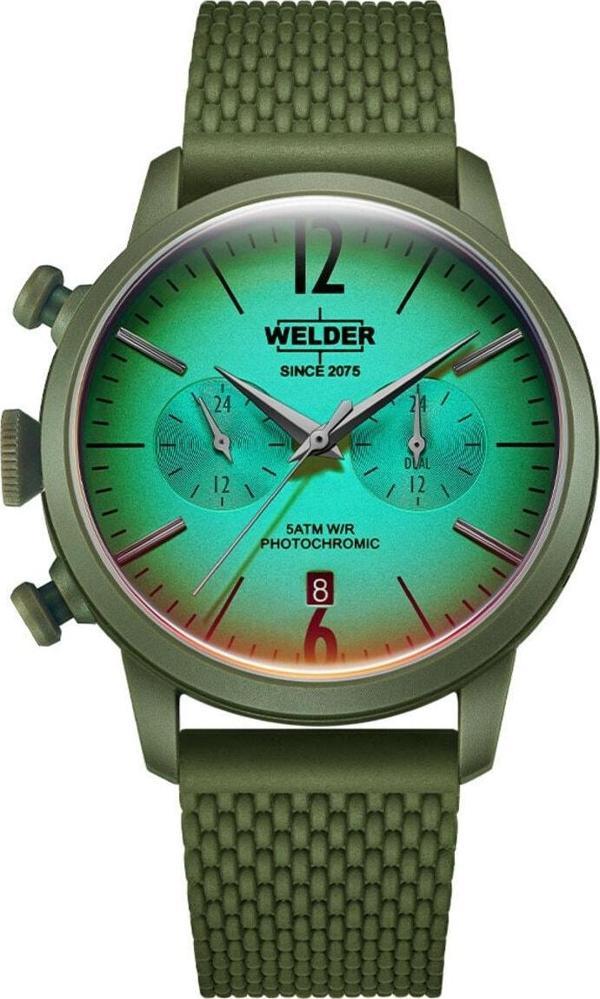Welder Moody 45 mm WWRP505 Erkek Kol Saati - Image 1