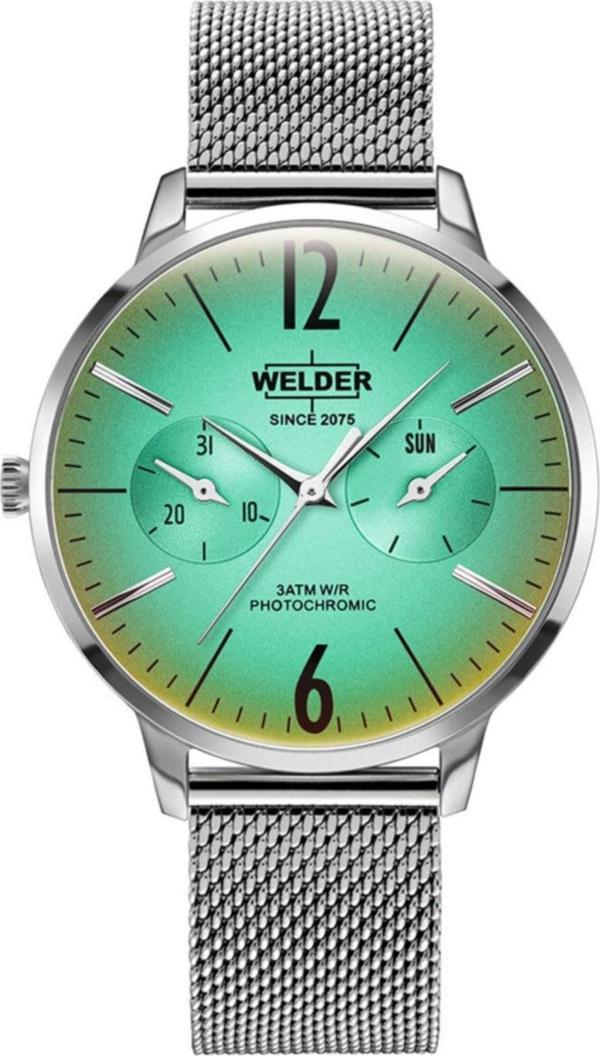 WELDER MOODY WWRS614 36 mm Slim Kadın Kol Saati - Image 1