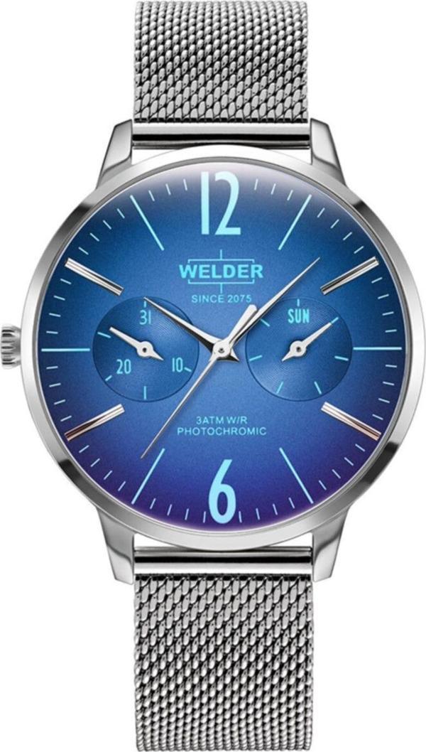 WELDER MOODY WWRS615 36 mm Slim Kadın Kol Saati - Image 1