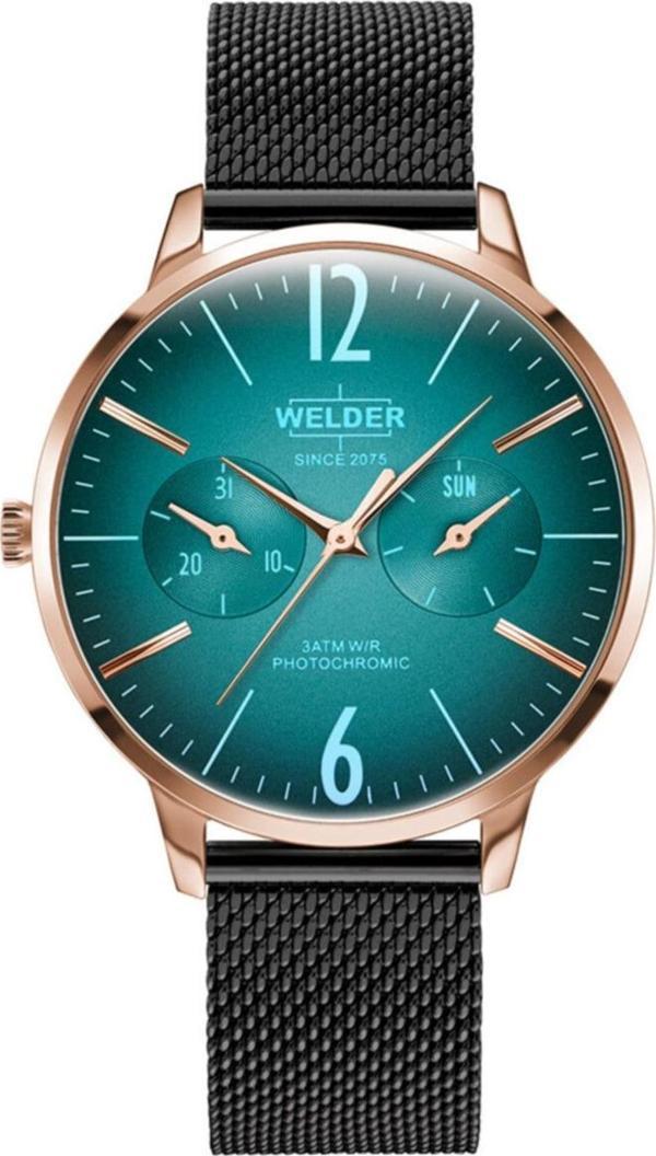 WELDER MOODY WWRS636 36 mm Slim Kadın Kol Saati - Image 1