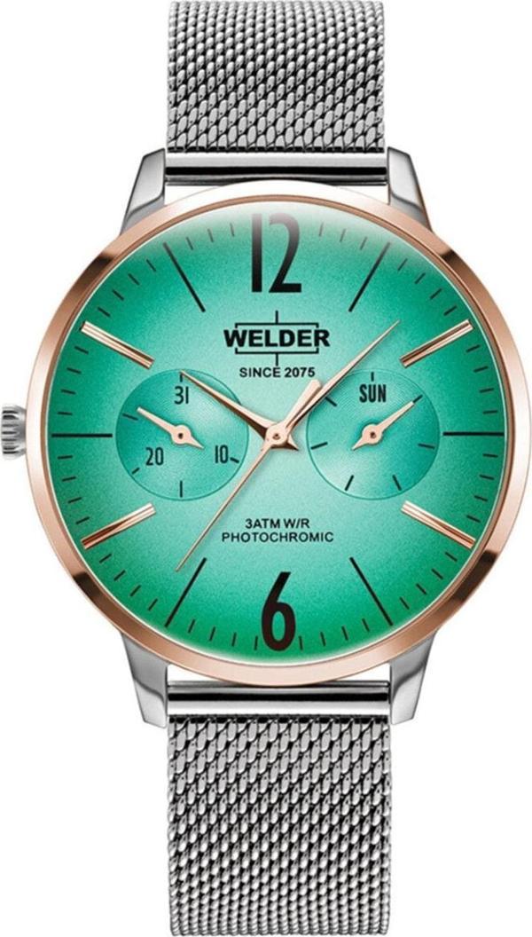 WELDER MOODY WWRS647 36 mm Slim Kadın Kol Saati - Image 1