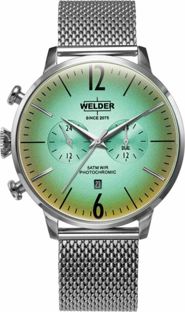 Welder Moody 47mm Erkek Kol Saati Wwrc1003 - Image 1