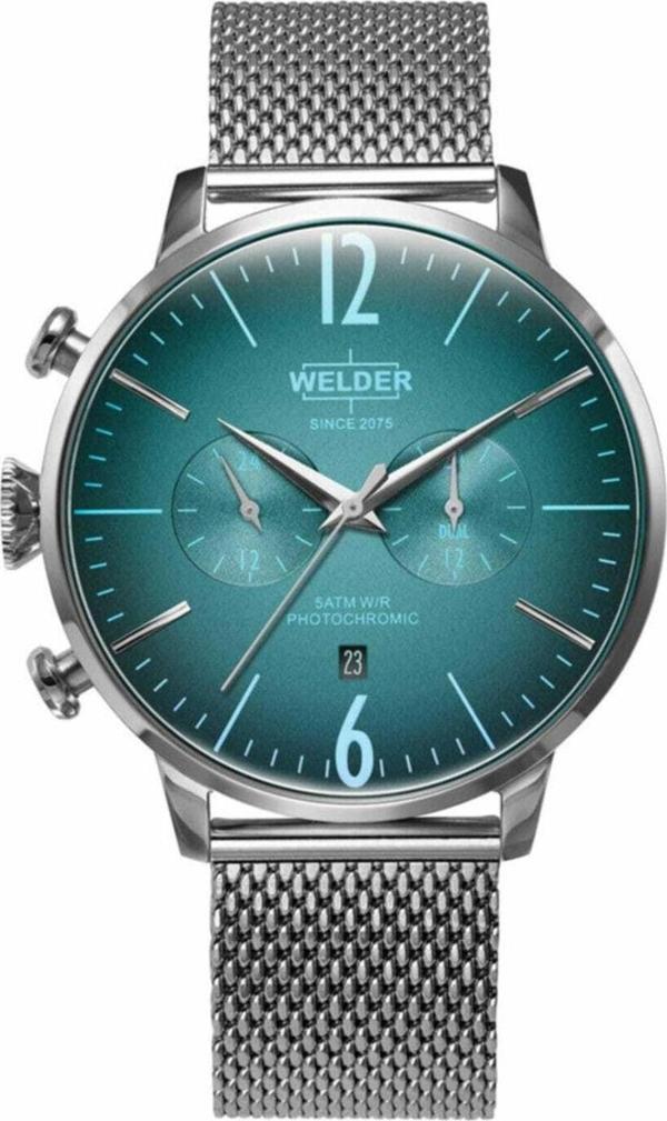 Welder Moody 47mm Erkek Kol Saati Wwrc1009 - Image 1