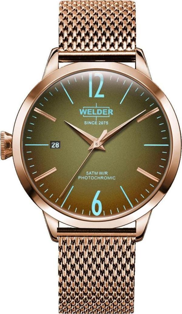 Welder Moody Watch Wrc625 38 Mm Kadın Kol Saati - Image 1