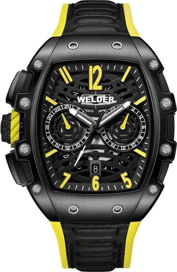 Welder Moody Watch WRM2007 Erkek Kol Saati - Image 1