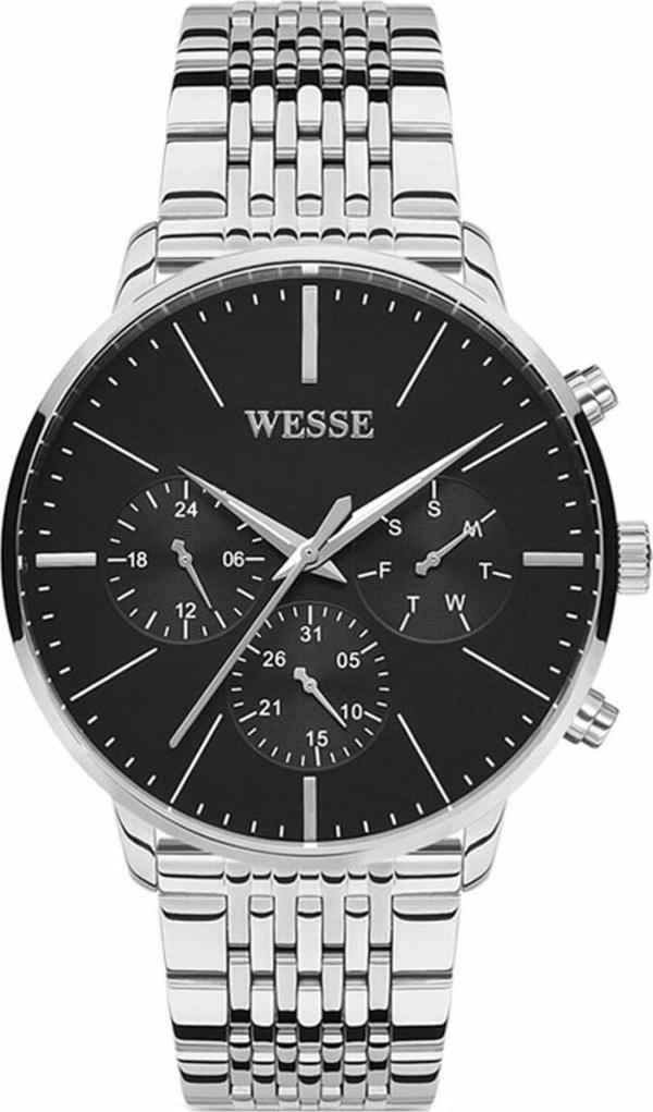 Wesse Erkek Kol Saati WWG401103SS - Image 1