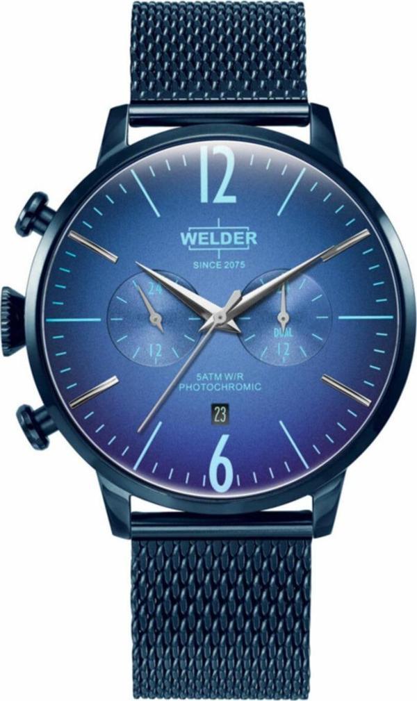 Welder Moody Watch Wwrc1004 47 Mm Erkek Kol Saati - Image 1