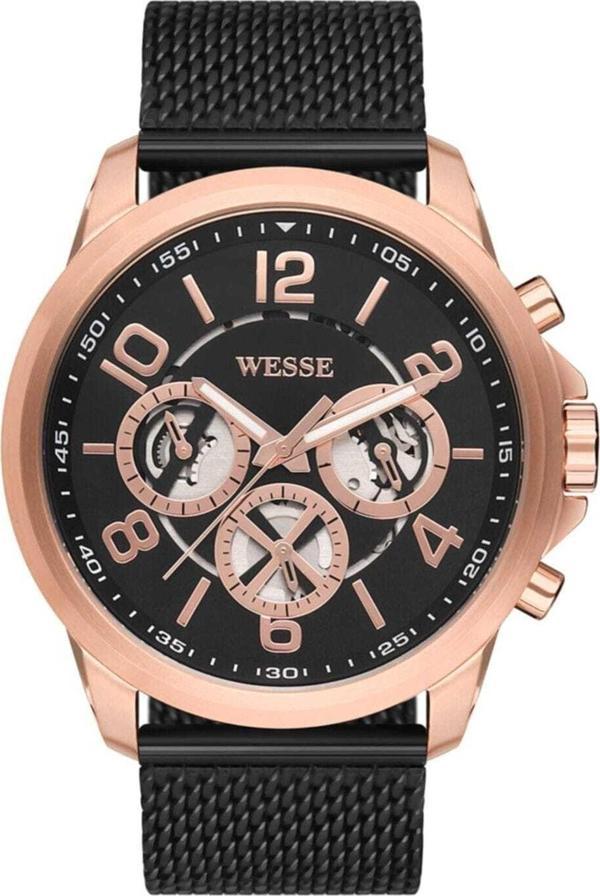 Wesse Erkek Kol Saati WWG4012-04M - Image 1