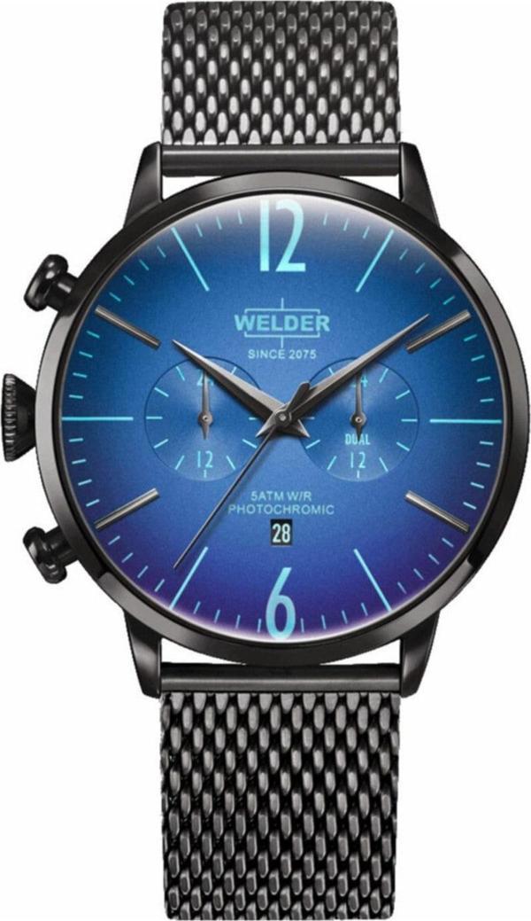 Welder Moody Watch Wwrc417 45 Mm Erkek Kol Saati - Image 1