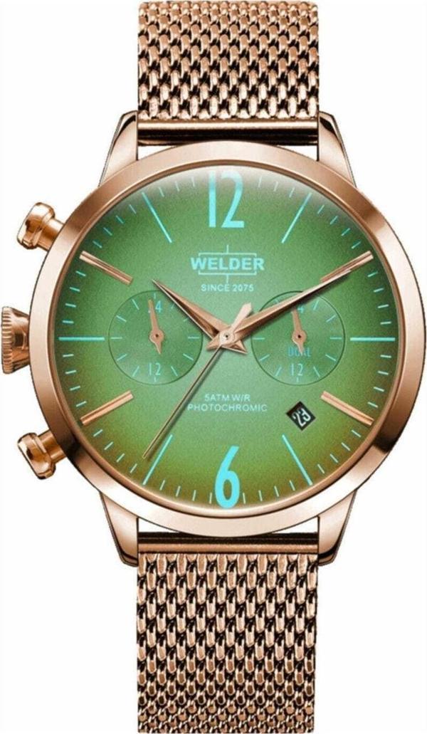 Welder Moody Watch Wwrc605 38 Mm Kadın Kol Saati - Image 1