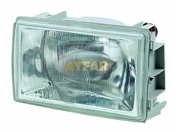Renault R9 / Spring - SOL Far | Ayfar 202216 | H4 Manuel Ayarlı - Image 1