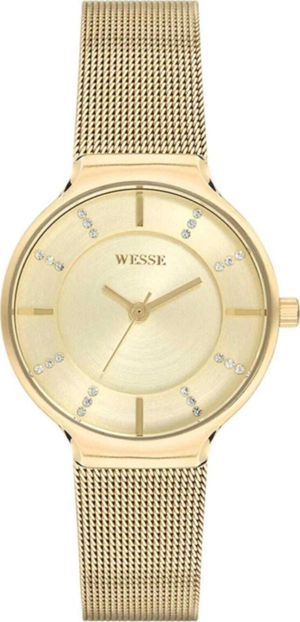Wesse Kadın Kol Saati WWL101506 - Image 1