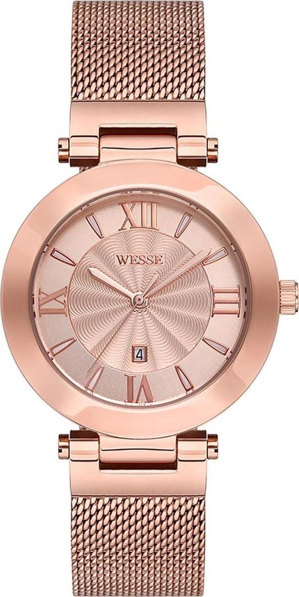 Wesse Kadın Kol Saati Wwl300205ma - Image 1