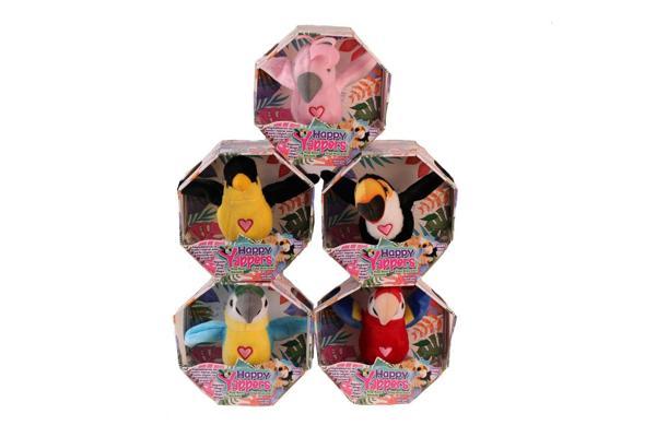 HY-332 9590 HAPPY YAPPERS SLAP BANK BİLEKLİK - Image 1