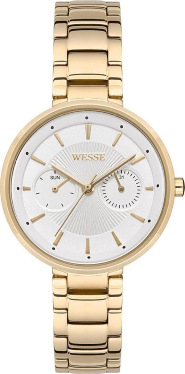 Wesse Kadın Kol Saati Wwl301505 - Image 1