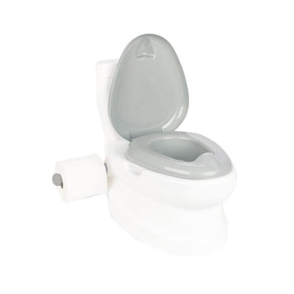 07 559 EĞİTİCİ KLOZET GRİ - Image 1