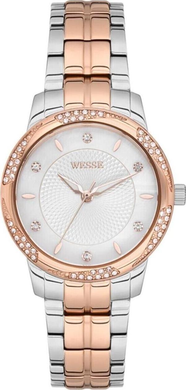 Wesse Kadın Kol Saati Wwl302101 - Image 1