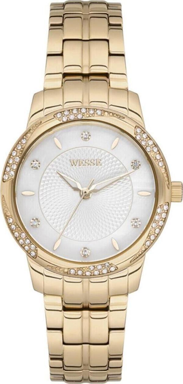 Wesse Kadın Kol Saati Wwl302103 - Image 1