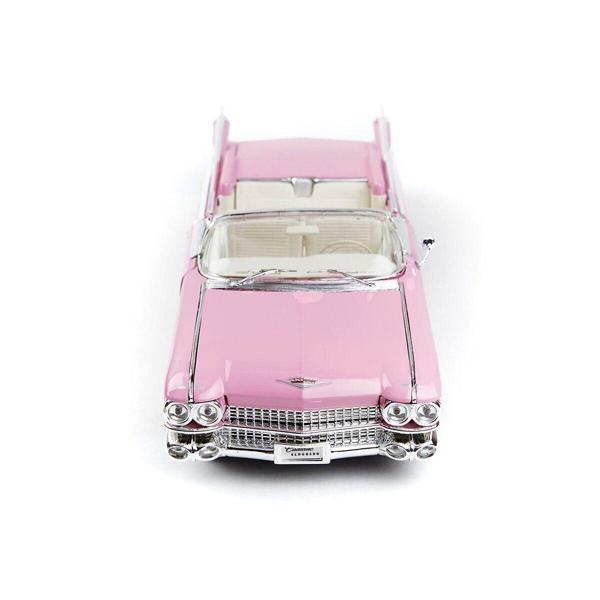 MAIS 36813 1 18 1969 Cadillac Eldorado Biarritz - Image 1
