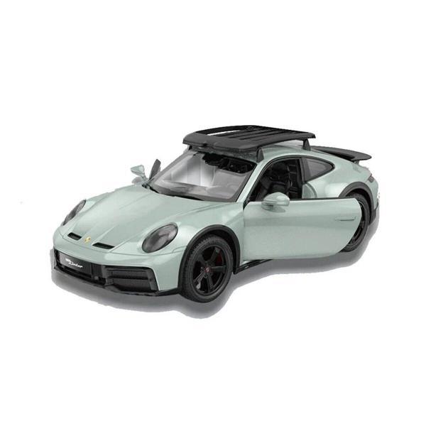 10130 SUN-RAS-RC ARABA 1 14 PORSCHE 911 DAKAR STANDARD VERSION FF 2 4GHZ - Image 1