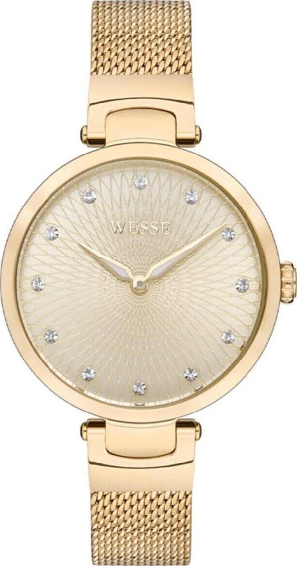 Wesse Kadın Kol Saati Wwl701203 - Image 1