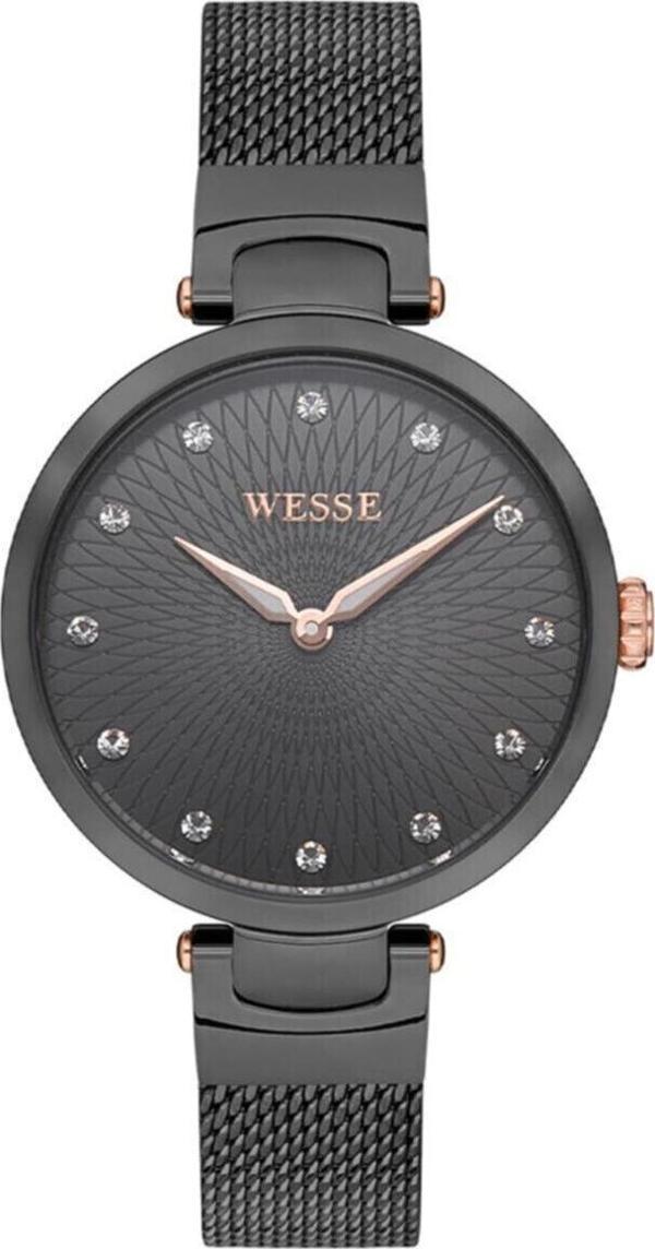 Wesse Kadın Kol Saati Wwl701204 - Image 1