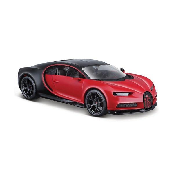 MAY 31524 1 24 Bugatti Chiron Sport - Image 1