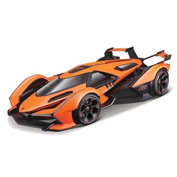 MAIS 36454 1/18 Lamborghini V12 Vision Gran Turismo - Image 1