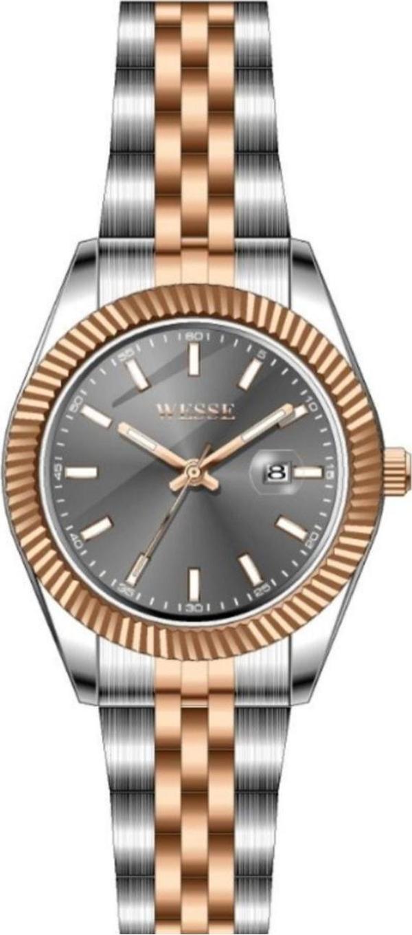 Wesse Wwl111509 Kadın Kol Saati - Image 1
