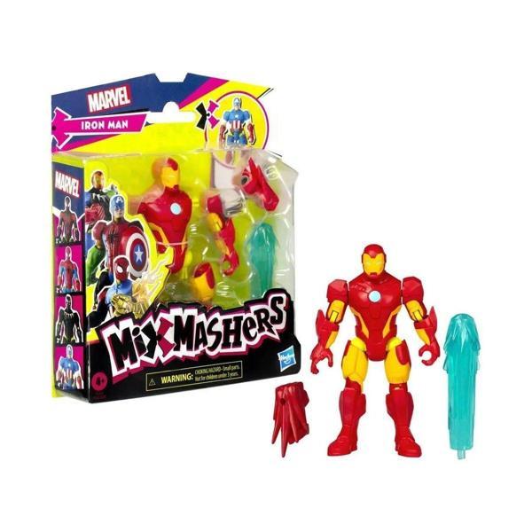 F9265 Avengers MixMashers Figür - Image 1