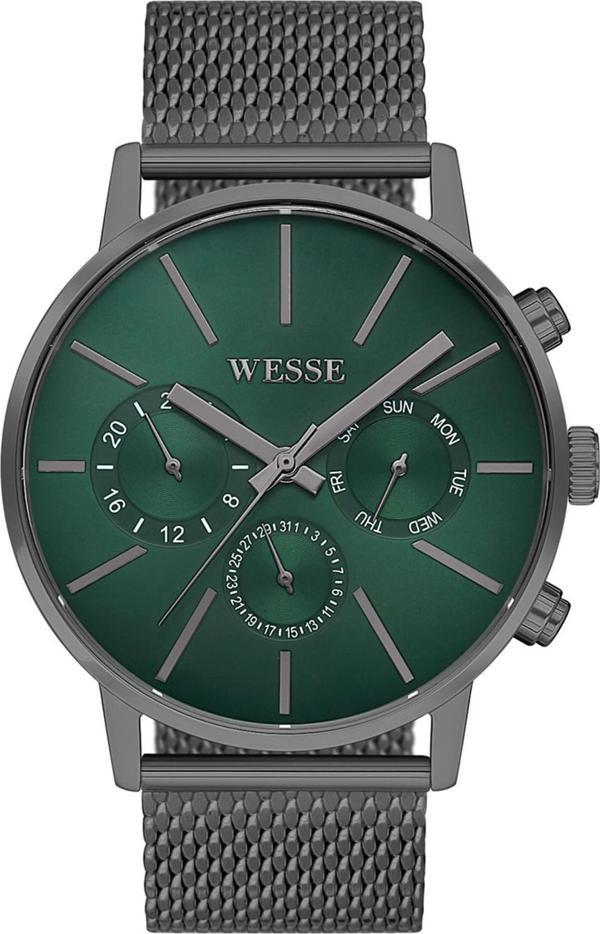 Wesse Wwg200024 Erkek Kol Saati - Image 1
