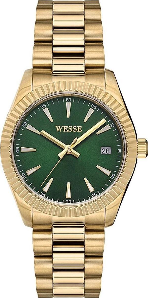 Wesse Wwl301909 Kadın Kol Saati - Image 1