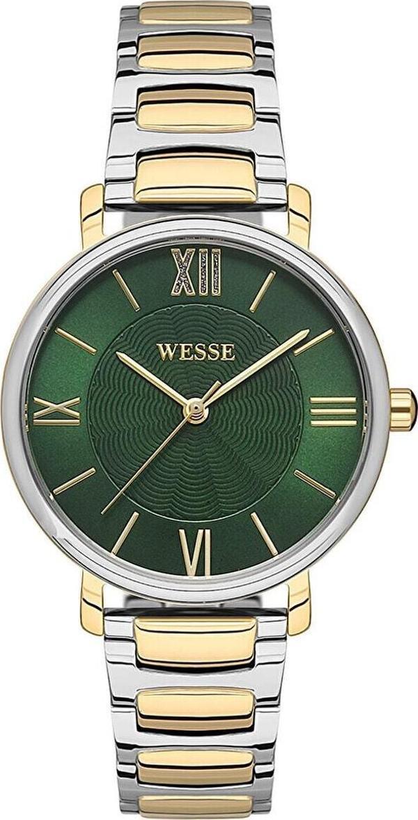 Wesse Wwl302503 Kadın Kol Saati - Image 1