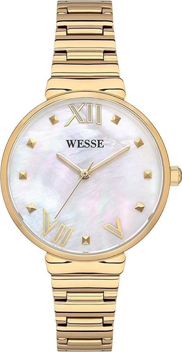 Wesse Wwl302603 Kadın Kol Saati - Image 1