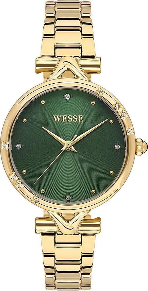 Wesse Wwl302704 Kadın Kol Saati - Image 1