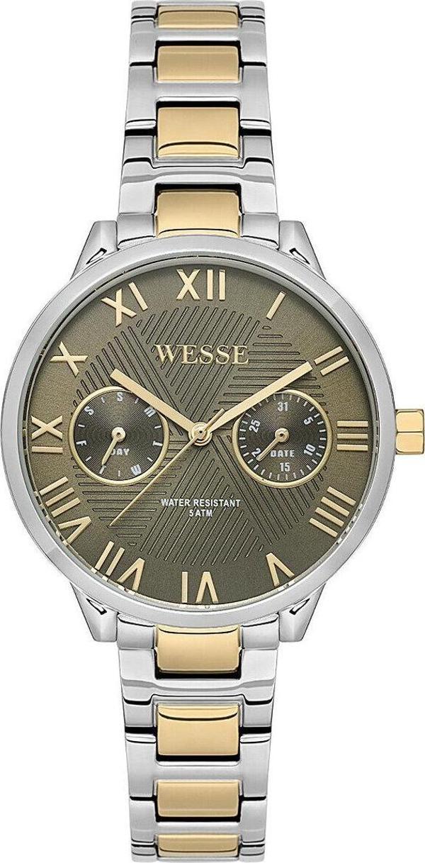 Wesse WWL303004 Kadın Kol Saati - Image 1