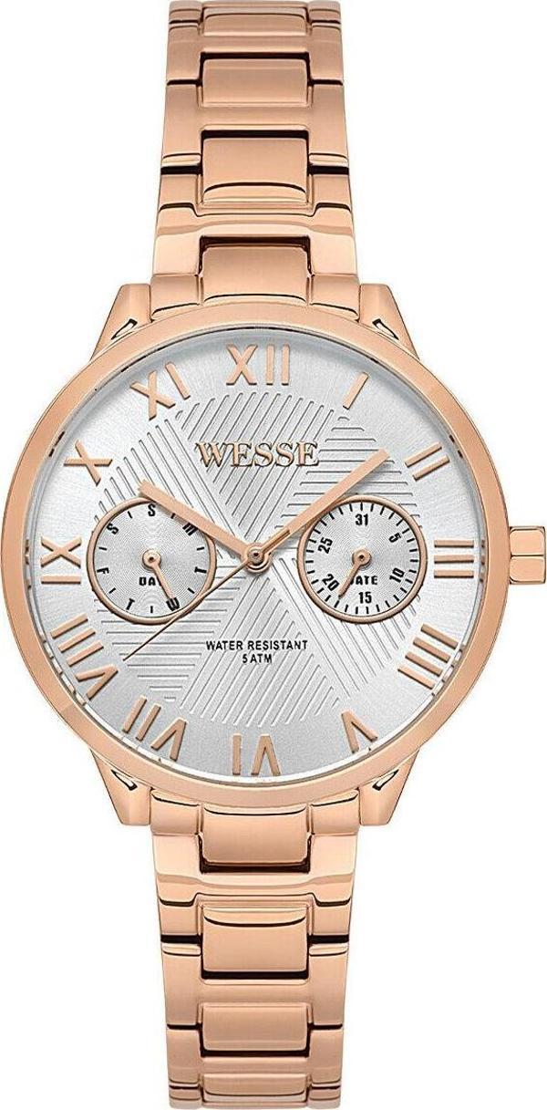 Wesse WWL303005 Kadın Kol Saati - Image 1