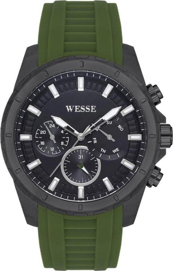 Wesse Wwg204903 Erkek Kol Saati - Image 1