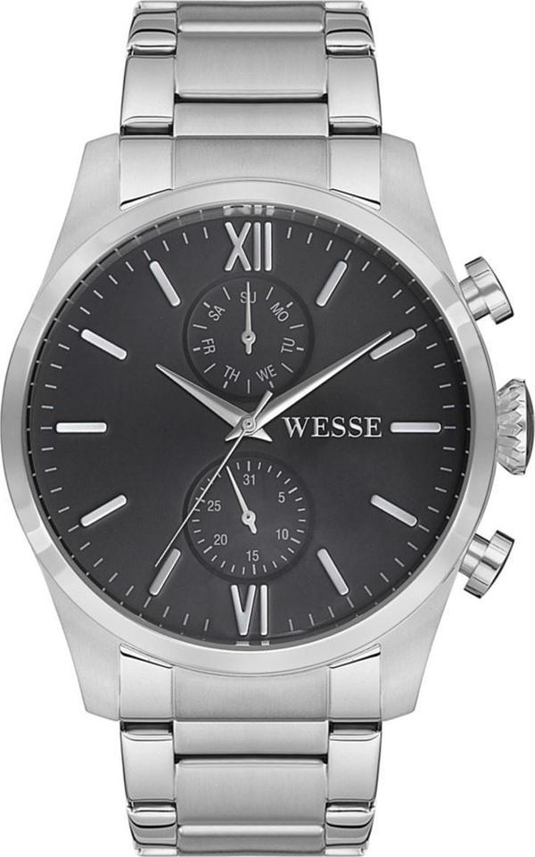 Wesse Wwg205301 Erkek Kol Saati - Image 1