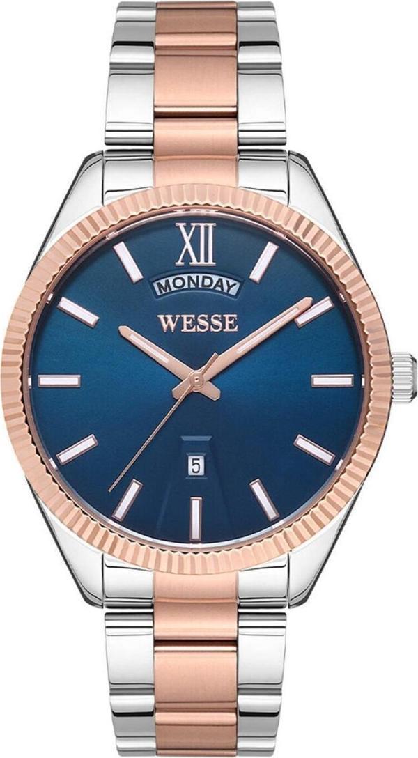 Wesse Wwg205501 Erkek Kol Saati - Image 1