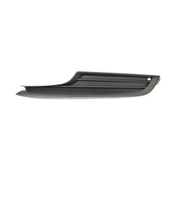 Volkswagen Golf 7 13-18 Sol Ön Alt Tampon Izgarası Nikelajsız - Image 1
