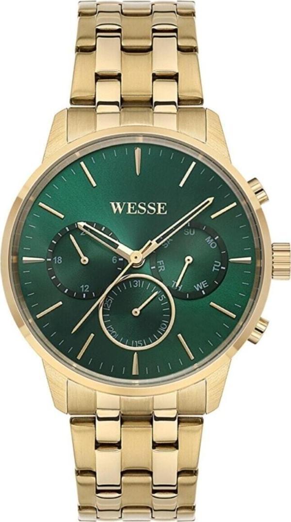 Wesse Wwg205606 Erkek Kol Saati - Image 1