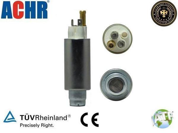 Yakıt Pompası 3 Bar 95 L/h | Renault Clio Megane Twingo Laguna Volvo 440K Uyumlu | 7700811046 - Image 1