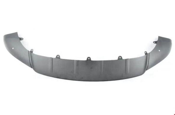 Porsche Macan Ön Tampon Alt Spoileri 2015 Sonrası Uyumlu - Image 1