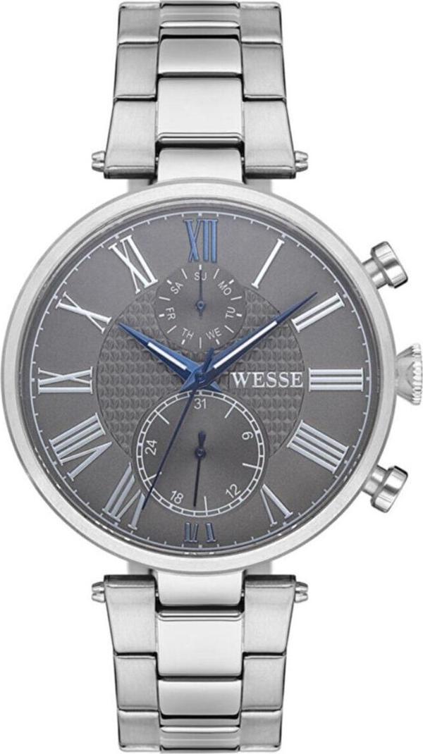 Wesse Wwg206201 Erkek Kol Saati - Image 1