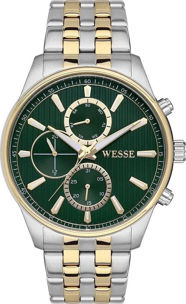 Wesse Wwg206405 Erkek Kol Saati - Image 1